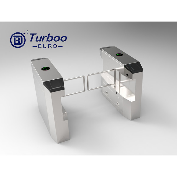 Indicatore luminoso del portone LED della barriera dell'oscillazione della protezione solare con i modi operativi di varietà